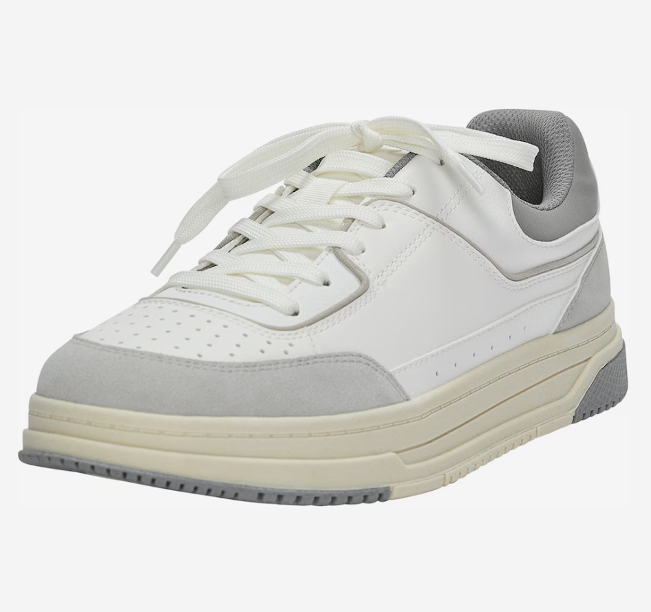 Pull&Bear Low-top sneakers
