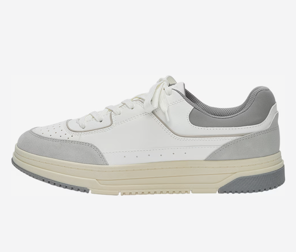 Pull&Bear Low-top sneakers