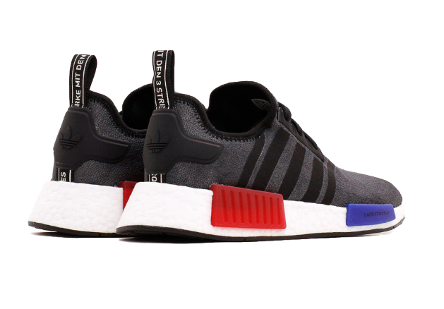 Adidas Originals NMD_R1 Size 44