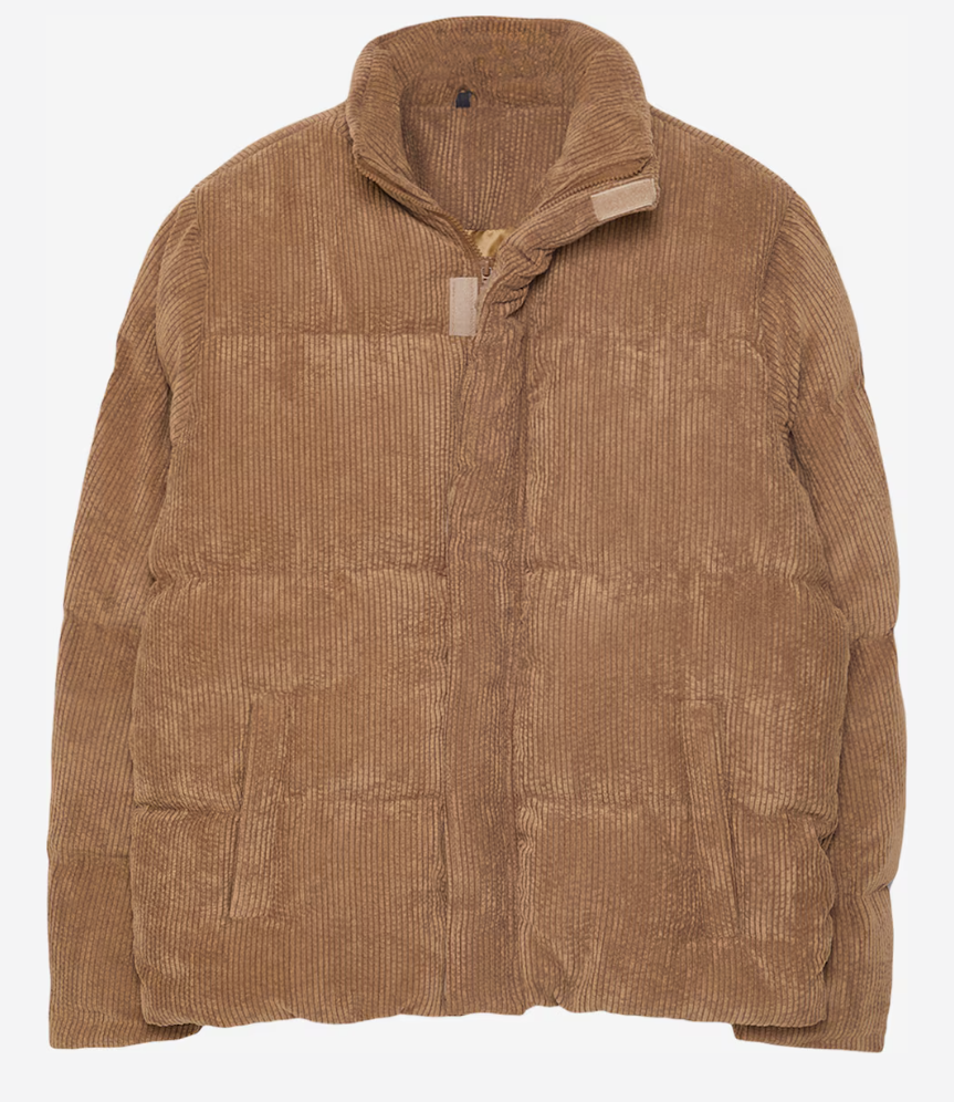 Trendyol Transition Jacket Light Beige