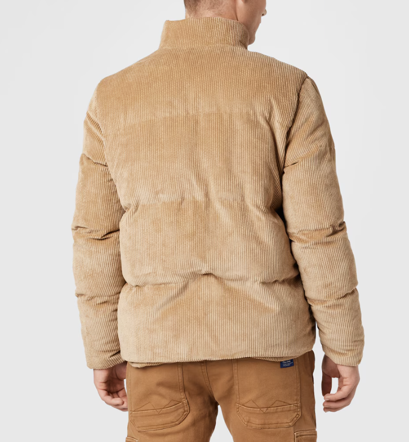 Trendyol Transition Jacket Light Beige