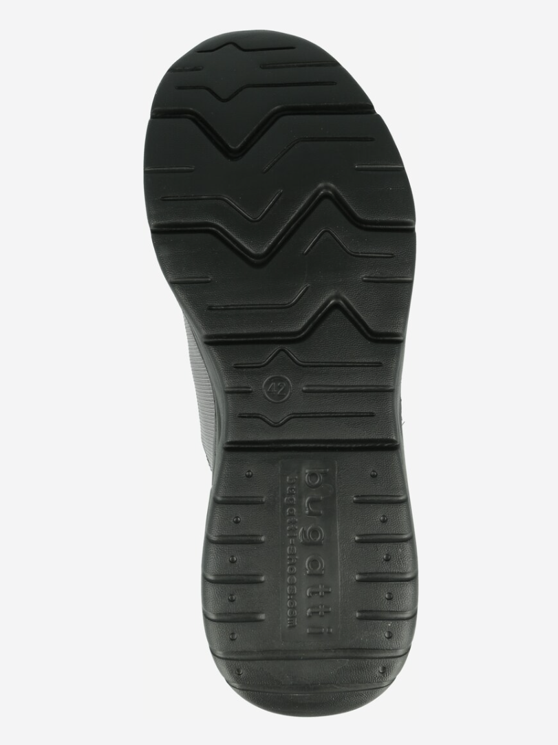 Bugatti Nubia Low Top Sneaker Size 41