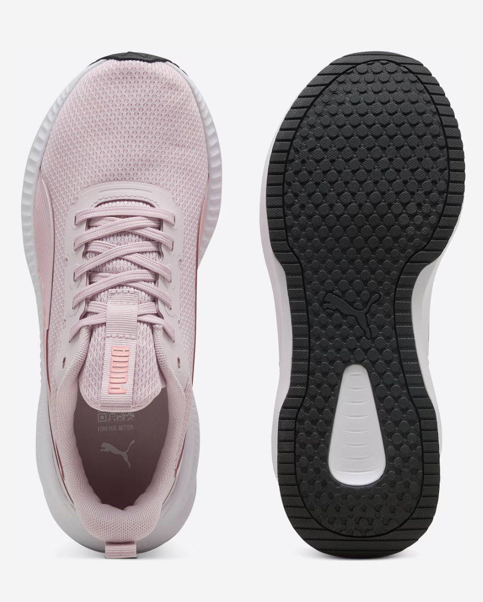 Puma Flyer Lite 3 Pink Size 42