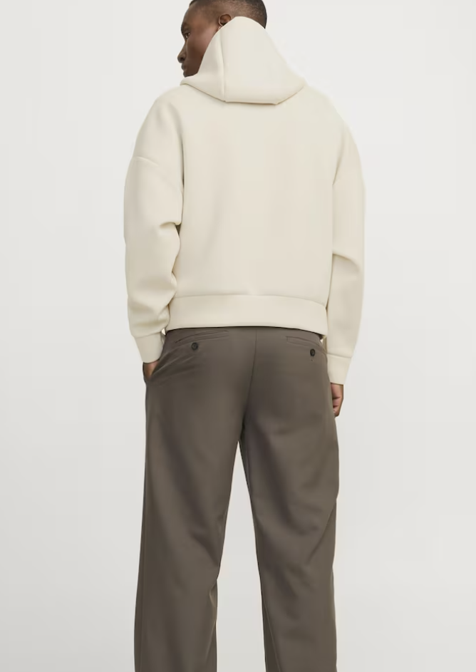 JACK & JONES Sweatshirt Size M