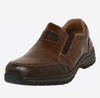 Rieker Loafers Size 43