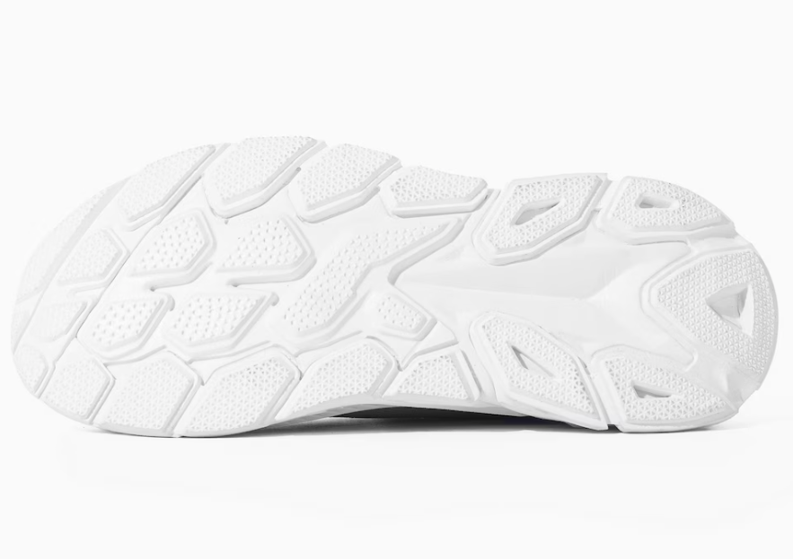 Spyder Oswald high-top