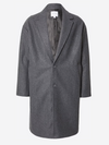 Only & Sons Coat Grey