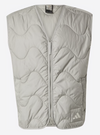 Adidas Sportswear Vest Beige
