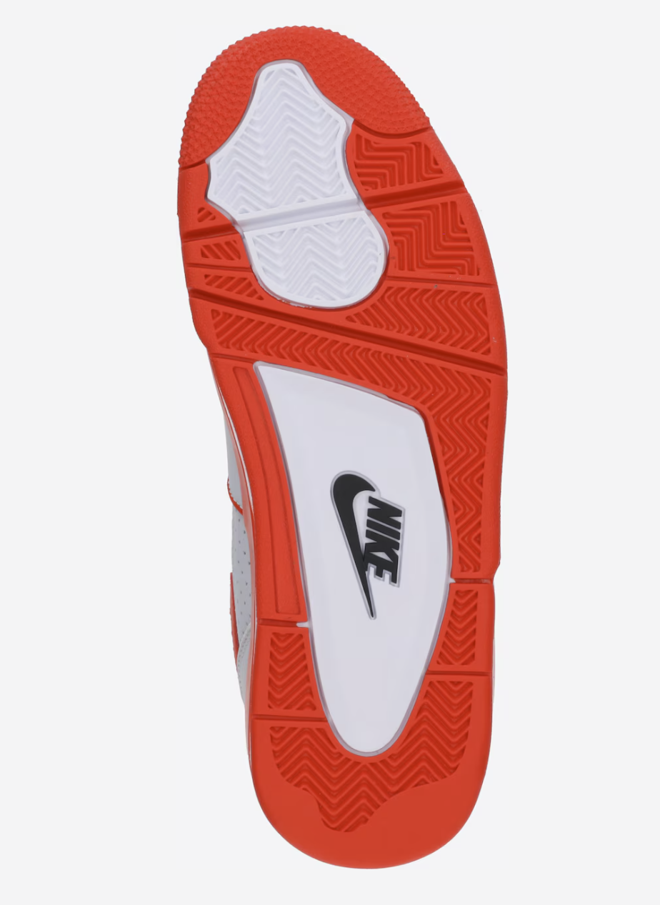Nike Air Fligh 89