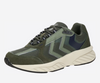 Hummel Green Sneakers