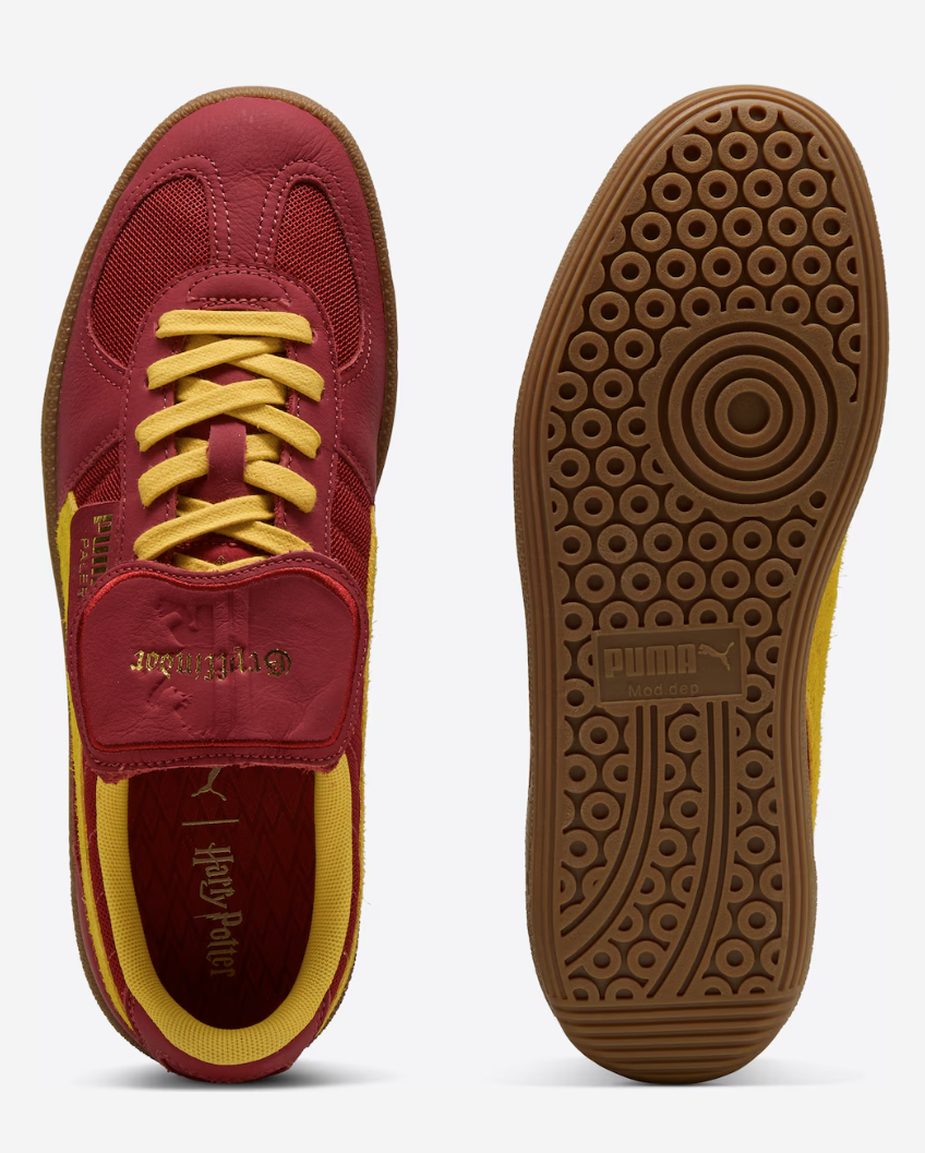 Puma Harry Potter