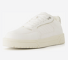 Bershka White Sneakers
