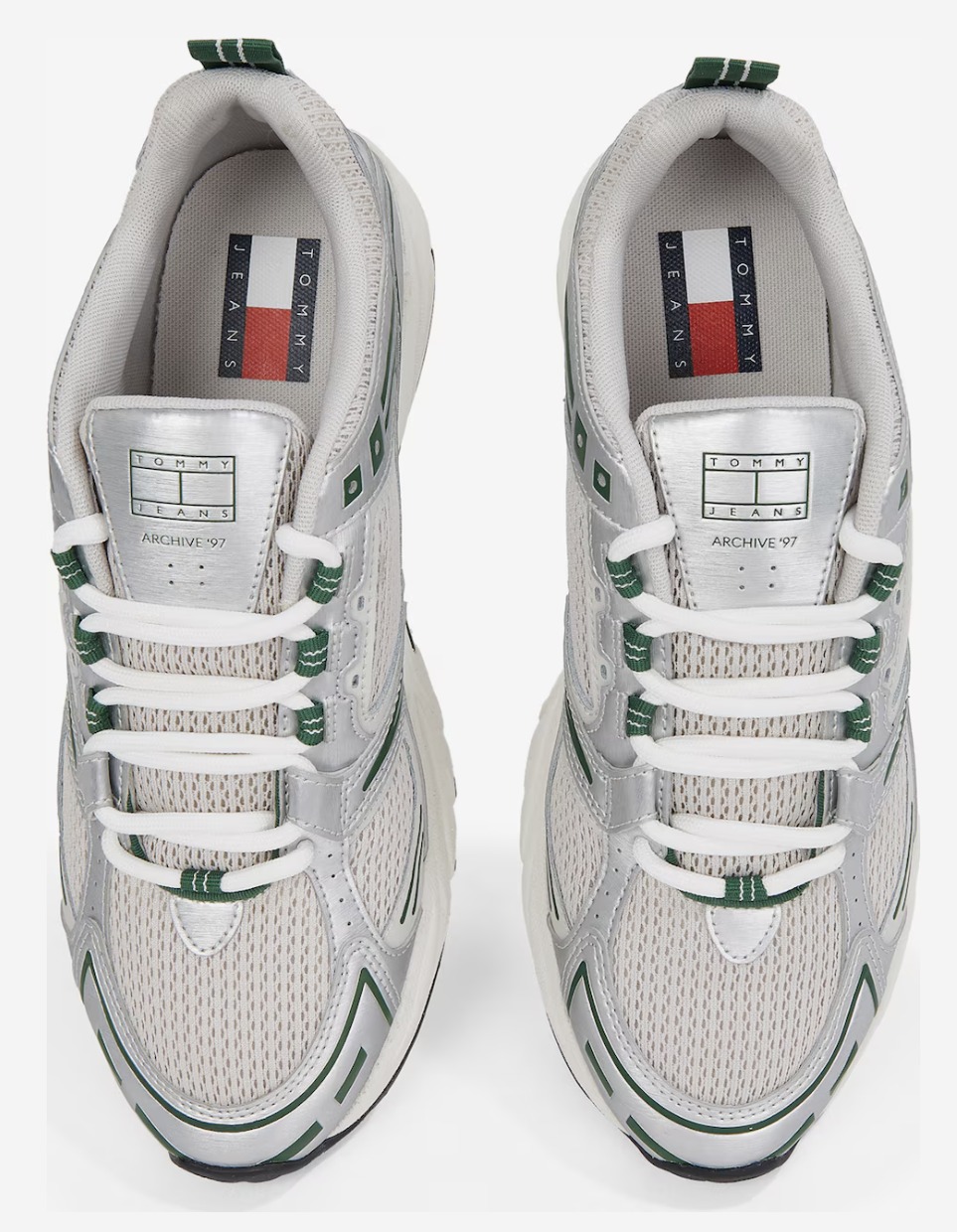 Tommy Jeans Archive Sneakers