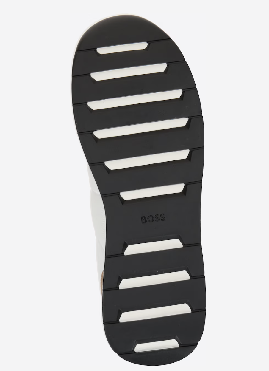 Boss Titanium Size 44
