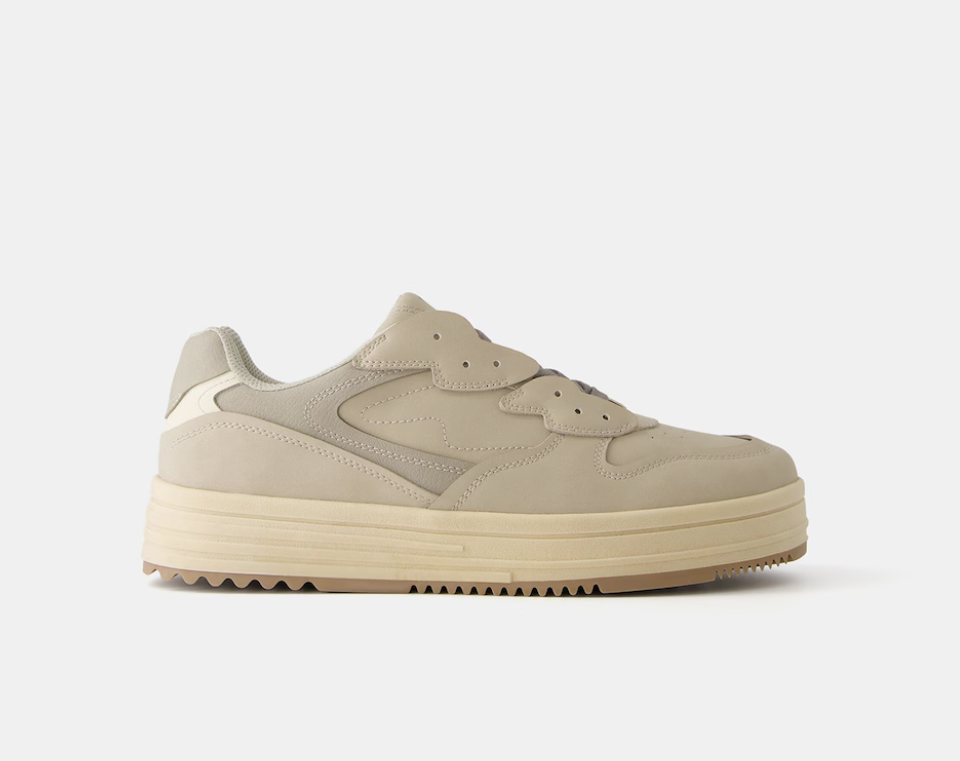 Bershka Size 41