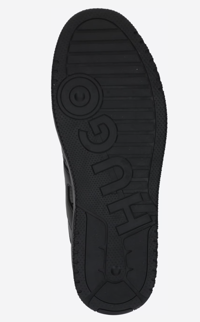 Hugo Black Sneakers