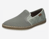Rieker Espadrilles Mint