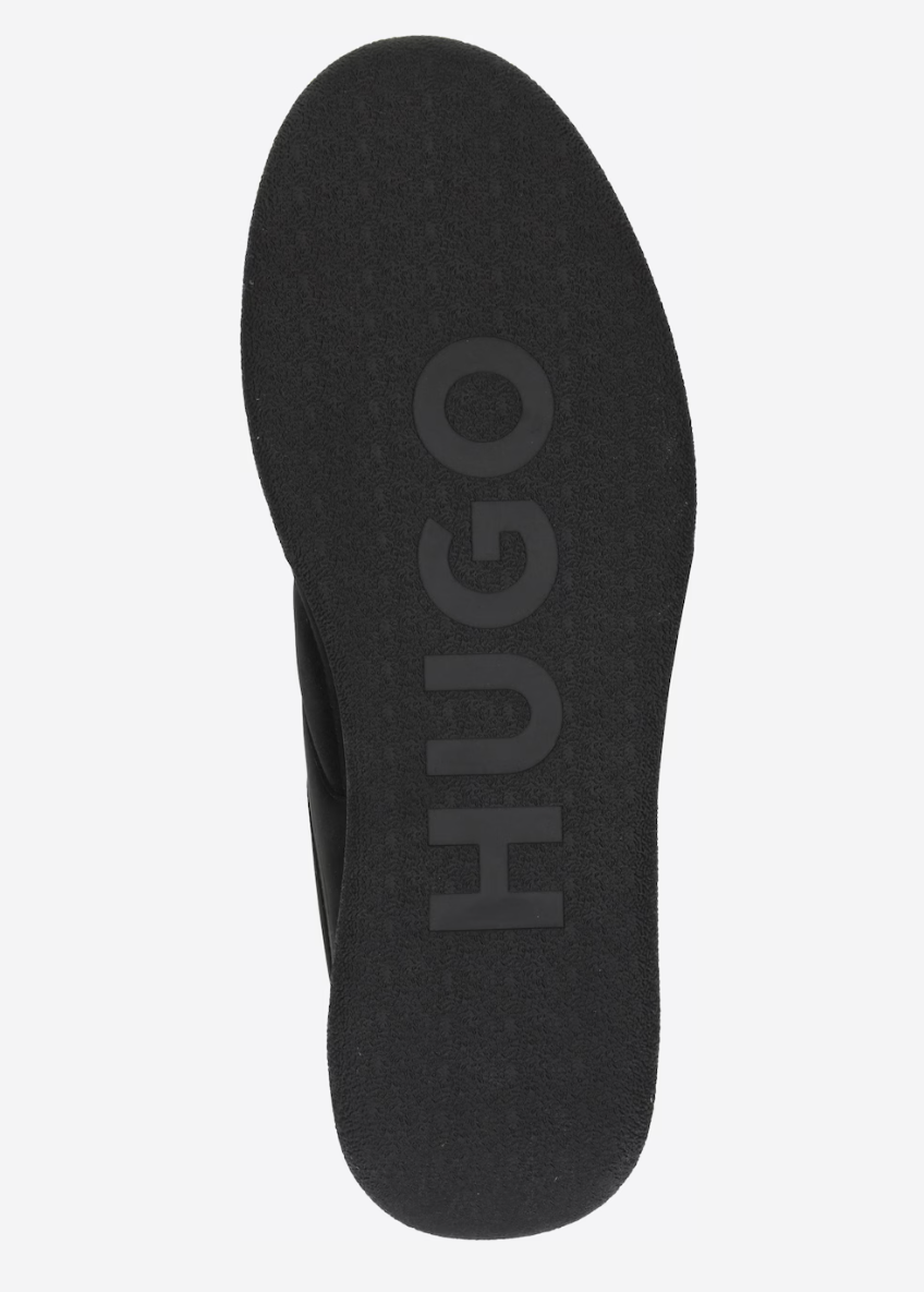 Hugo Riven Black