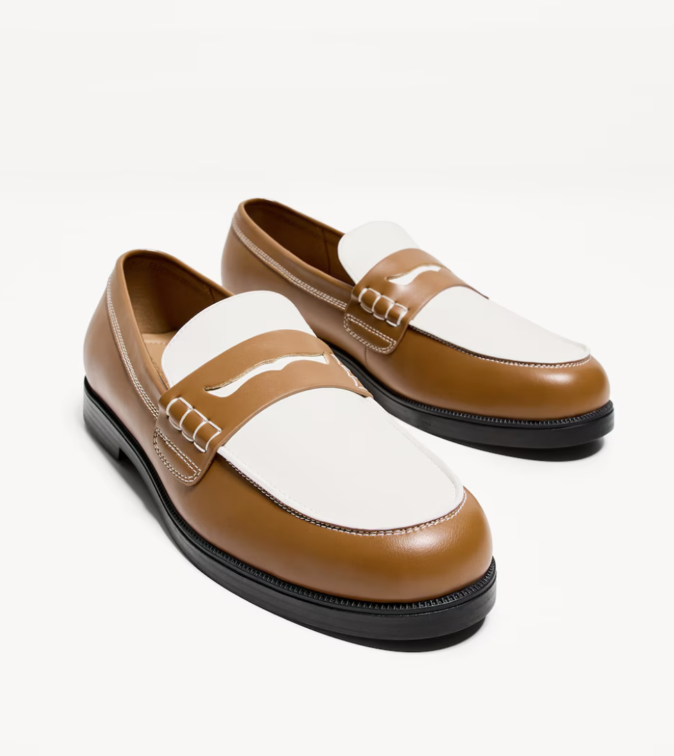 Slippers Pueblo