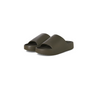JACK & JONES Olive Color Slippers Size 42