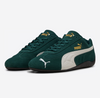 Puma Speedcat Low Top Sneakers Dark Green 41.5