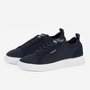 Tommy Hilfiger  Low Top Sneaker Navy Size 43